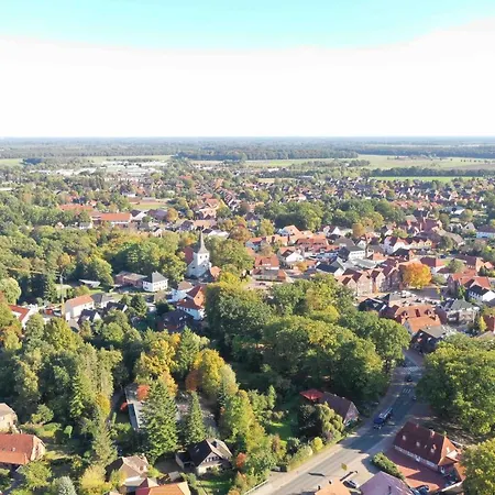 Heide Lägenhet Scheessel