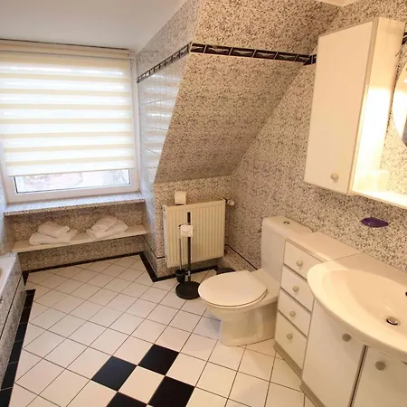 Appartement Heide Scheessel